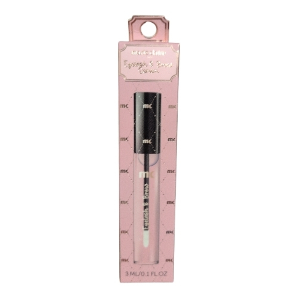 Marie Claire Eyelash & Brow Serum Castor Oil Infused NIB